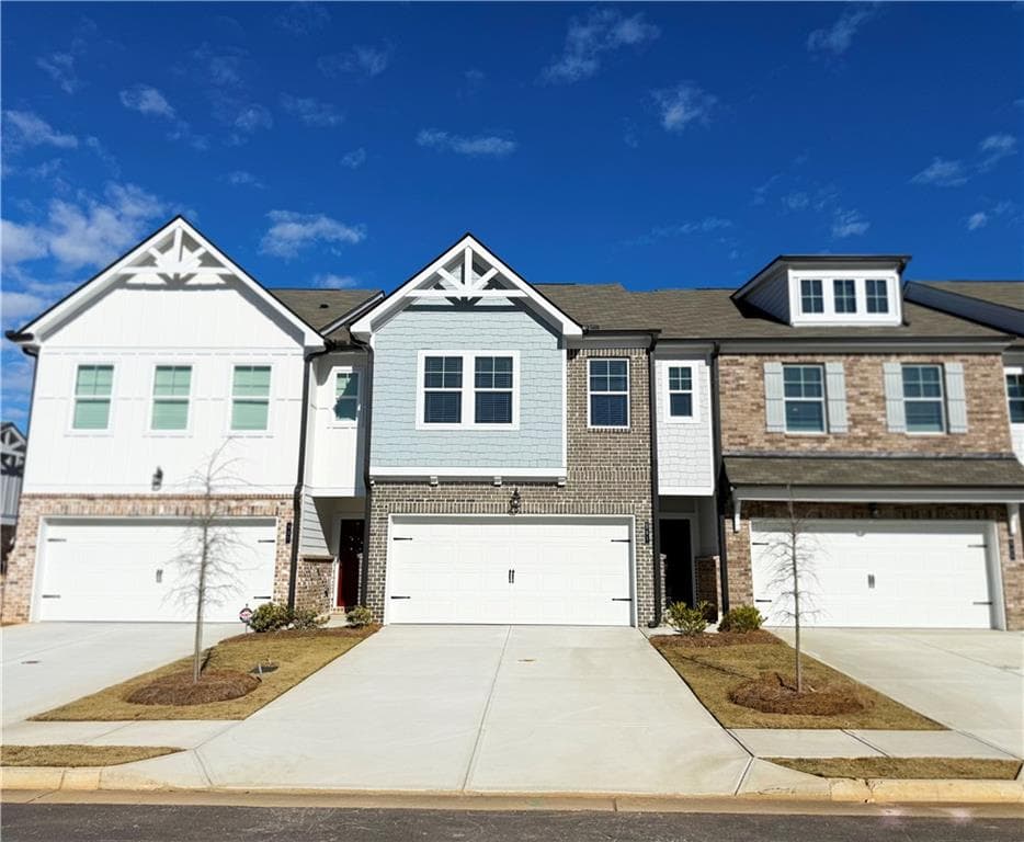 541 Tuskegee Street 49, Mcdonough, GA 30253 — most recent listing photo