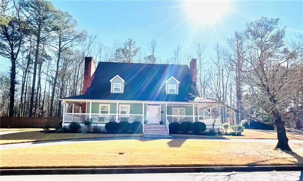 3500 Eagle Landing Drive, Snellville, GA 30039 — most recent listing photo