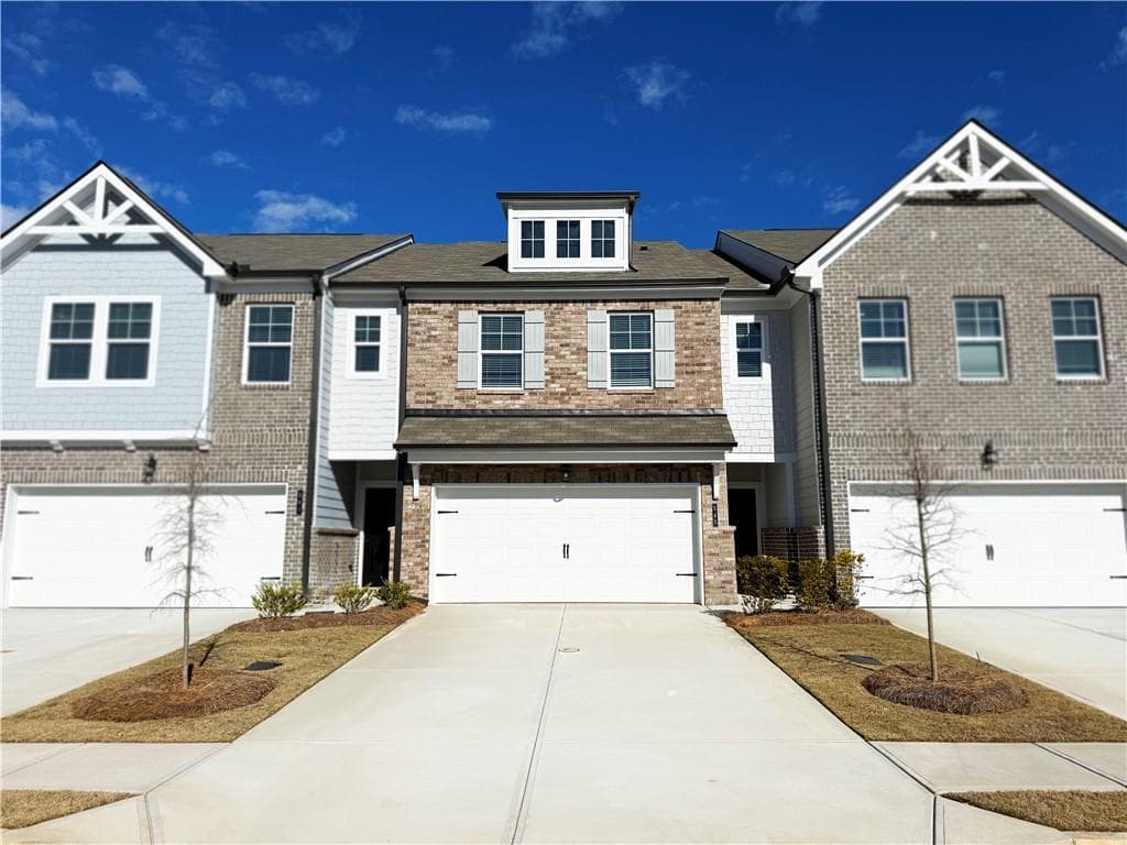 545 Tuskegee Street 50, Mcdonough, GA 30252 — most recent listing photo