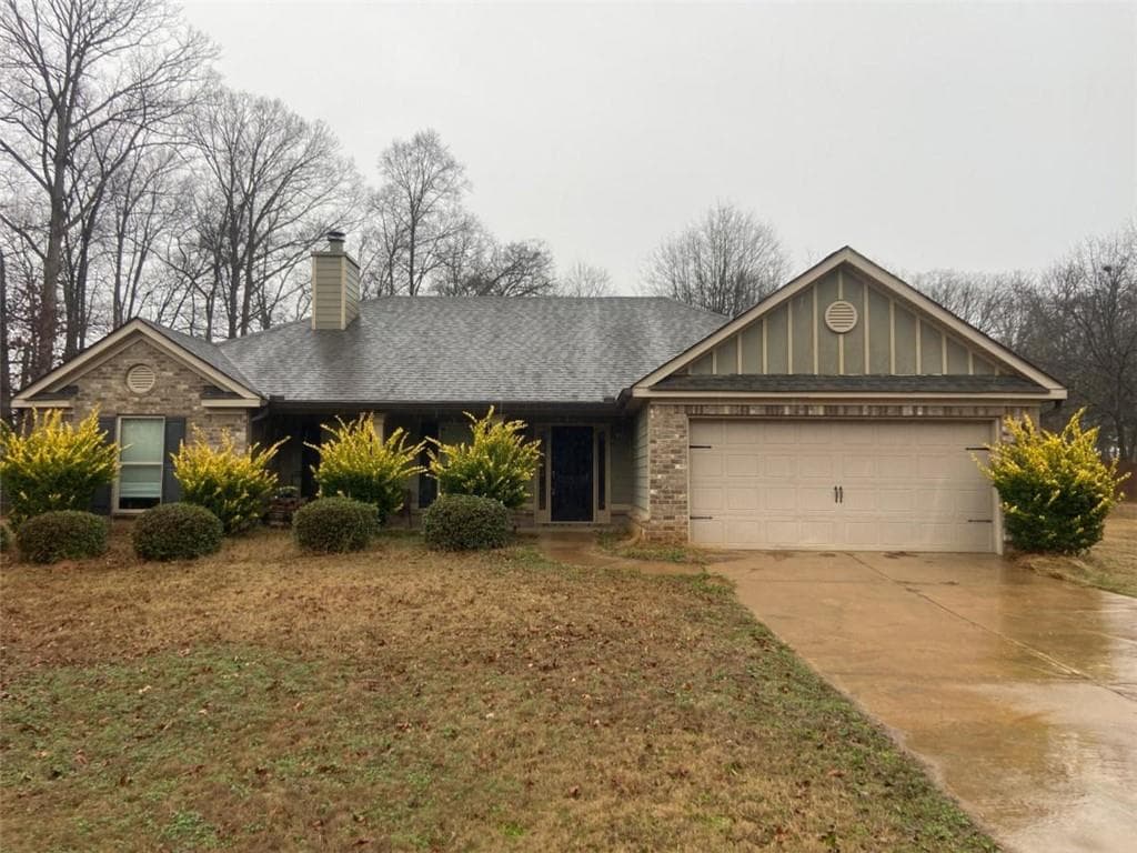 2432 Hollis Road, Statham, GA 30666 — most recent listing photo