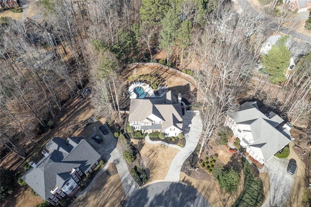 12030 S Magnolia Circle, Johns Creek, GA 30005 — most recent listing photo