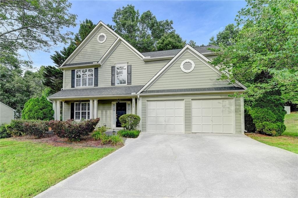 5229 Pine Branch Court, Sugar Hill, GA 30518 — most recent listing photo