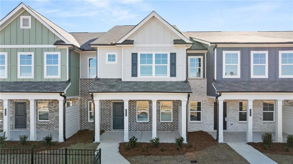 3429 Palmer Drive 37, Loganville, GA 30052 — most recent listing photo