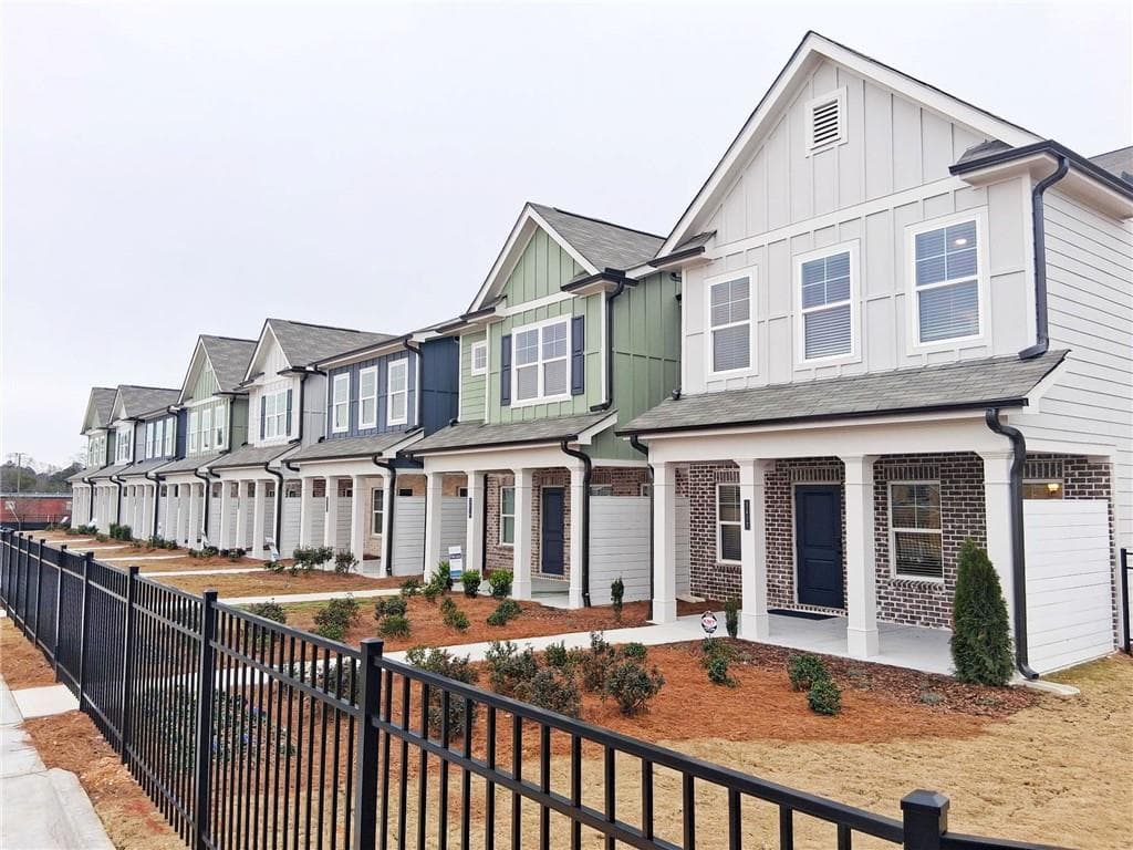 3431 Palmer Drive 38, Loganville, GA 30052 — most recent listing photo