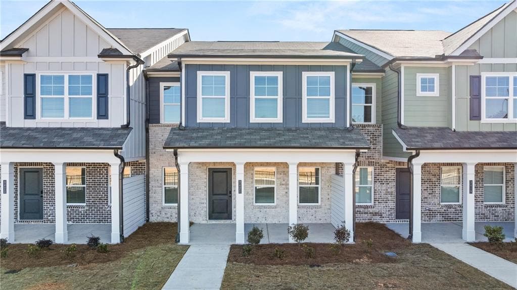 3421 Palmer Drive 33, Loganville, GA 30052 — most recent listing photo