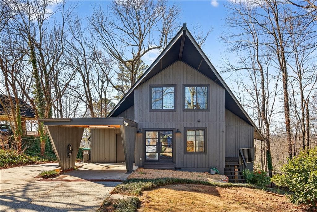 556 Embry Lane, Marietta, GA 30066 — most recent listing photo
