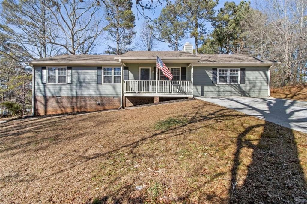 406 Farm Street, Loganville, GA 30052 — most recent listing photo