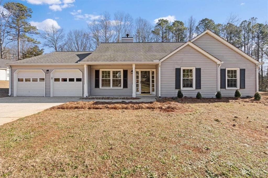 3762 Starlight Trail, Douglasville, GA 30135 — most recent listing photo