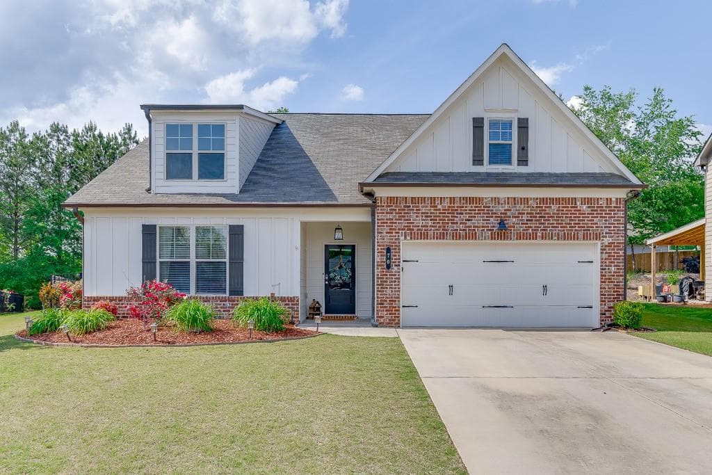 70 Frost Cove, Hoschton, GA 30548 — most recent listing photo