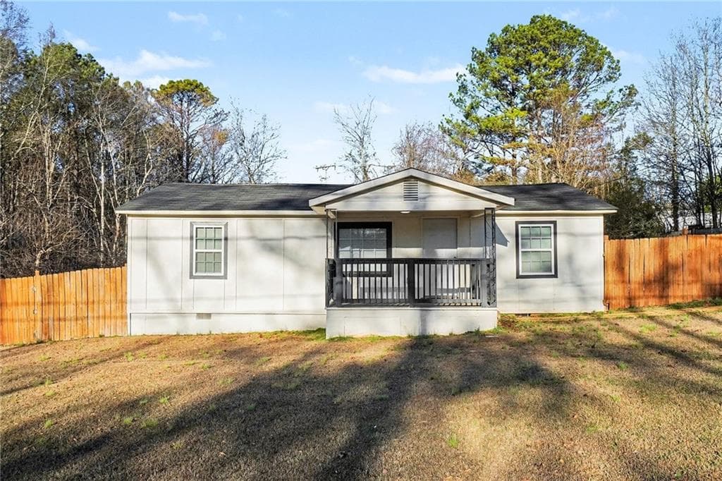13960 Veterans Memorial Highway, Winston, GA 30187 — most recent listing photo