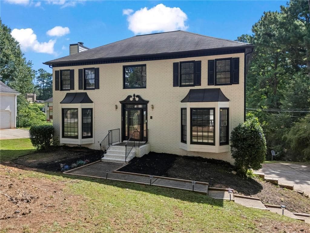 3740 Brown Drive, Decatur, GA 30034 — most recent listing photo
