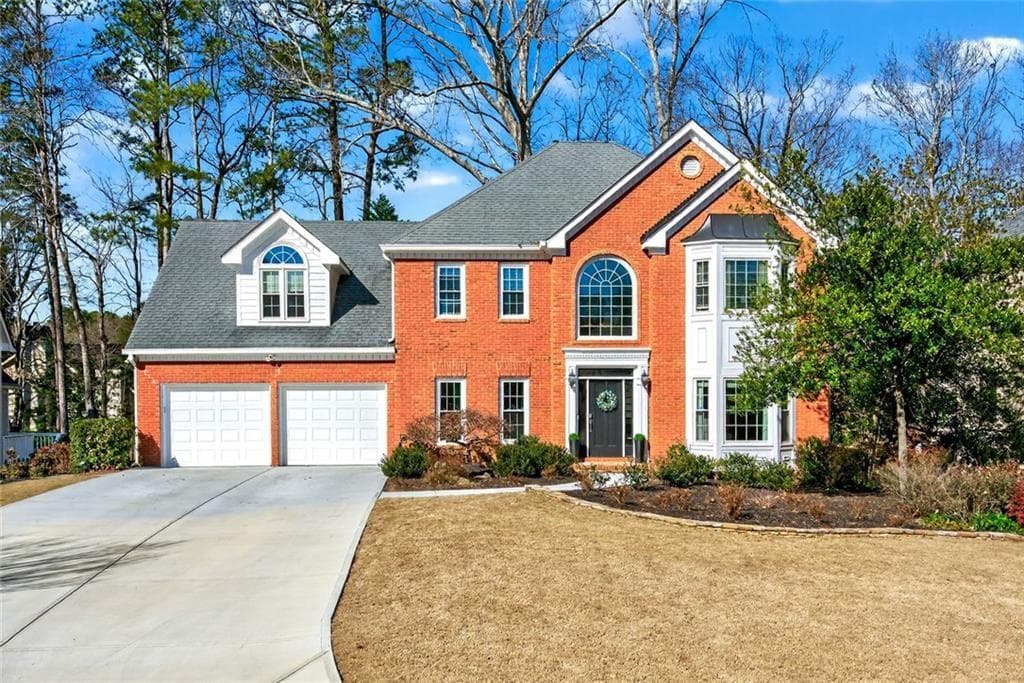 5490 Grove Point Road, Johns Creek, GA 30022 — most recent listing photo