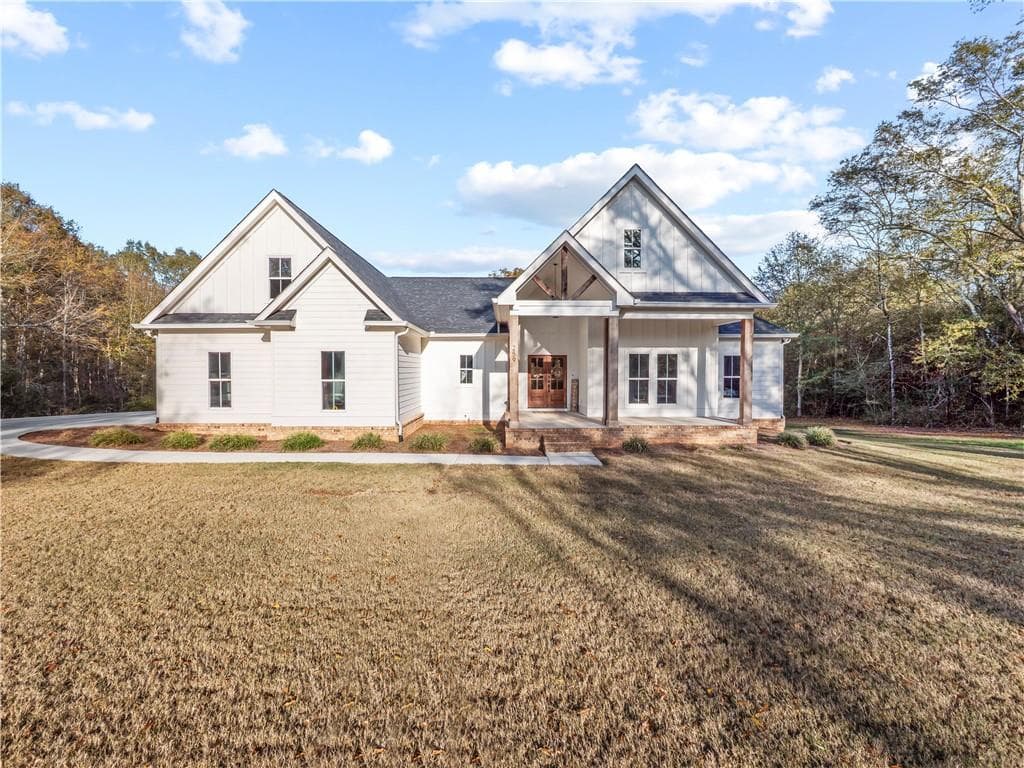 259 Cochran Road, Talmo, GA 30575 — most recent listing photo