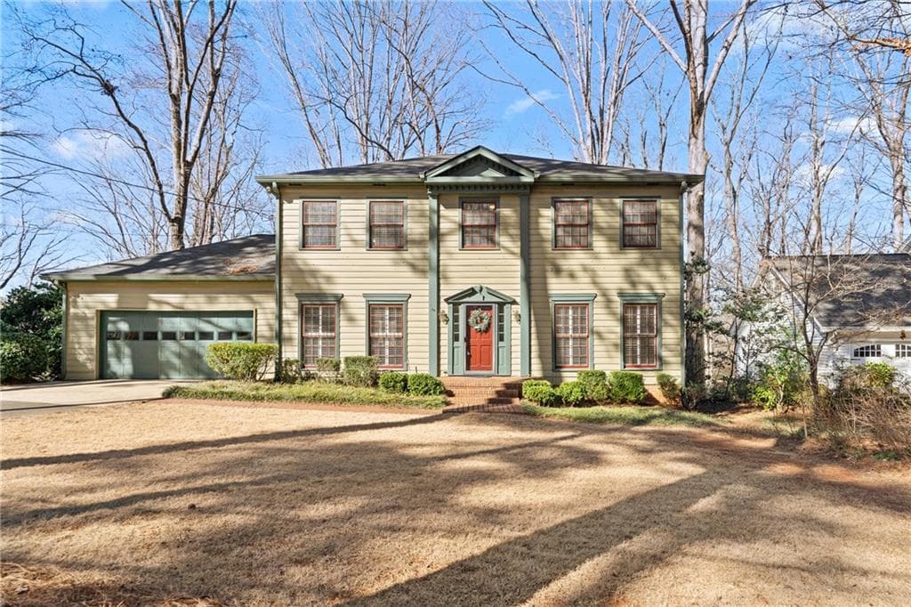 4259 Blackland Drive, Marietta, GA 30067 — most recent listing photo