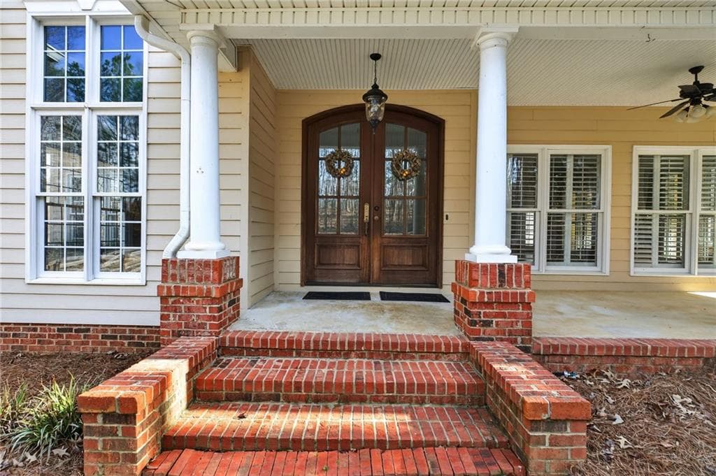 4 bedroom, 3 bathroom, 4,258 sq ft single family residence under contract at 135 Oakland Court, Tallapoosa, GA 30176 — photo 4