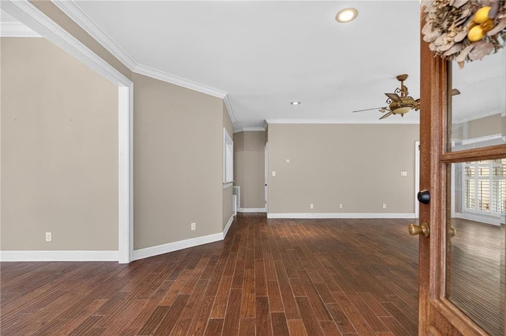 4 bedroom, 3 bathroom, 4,258 sq ft single family residence under contract at 135 Oakland Court, Tallapoosa, GA 30176 — photo 6