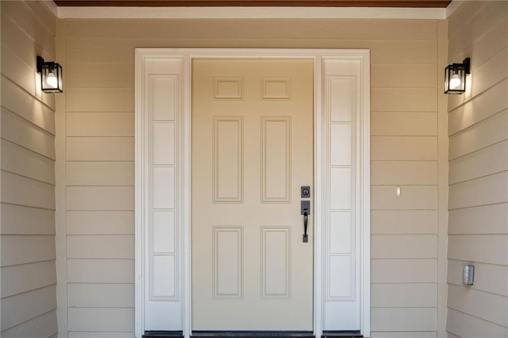 3 bedroom, 2 bathroom, 1,900 sq ft single family residence under contract at 43 Inwood Lane, Blairsville, GA 30512 — photo 5