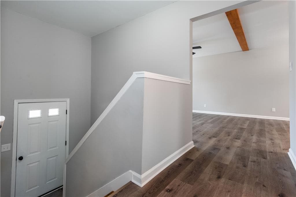3 bedroom, 2 bathroom, 1,182 sq ft single family residence for sale at 871 Tall Deer Drive, Fairburn, GA 30213 — photo 6