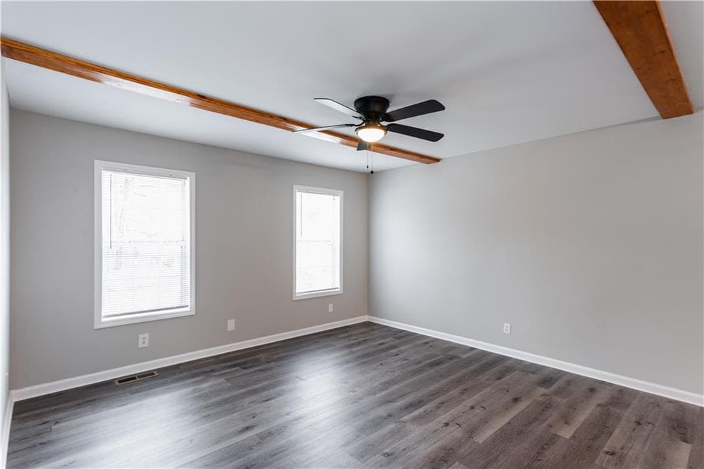 3 bedroom, 2 bathroom, 1,182 sq ft single family residence for sale at 871 Tall Deer Drive, Fairburn, GA 30213 — photo 7