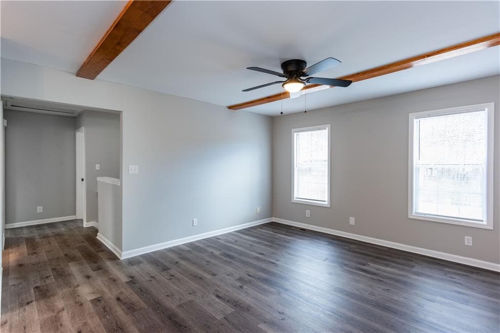 3 bedroom, 2 bathroom, 1,182 sq ft single family residence for sale at 871 Tall Deer Drive, Fairburn, GA 30213 — photo 10