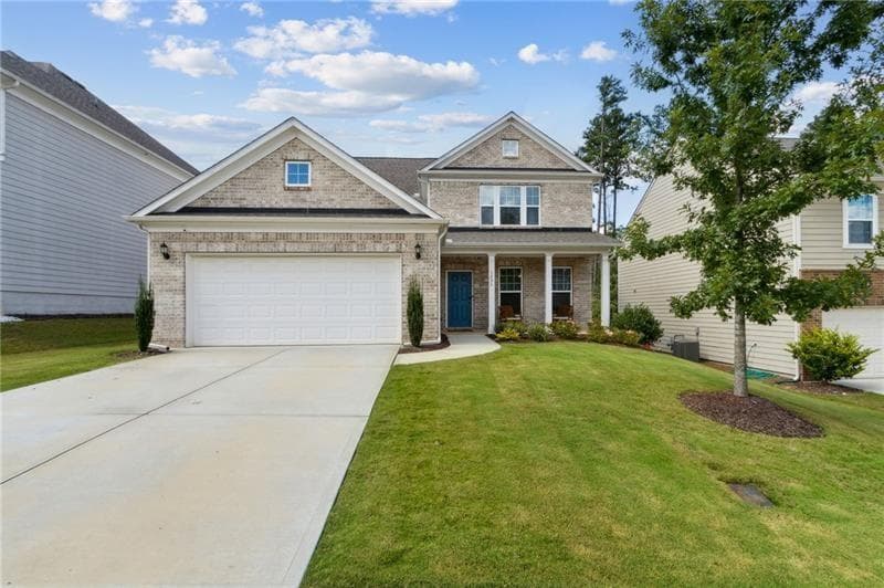 1236 Maston Road, Auburn, GA 30011 — most recent listing photo