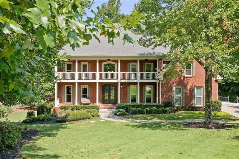 160 Stone Orchard Court, Alpharetta, GA 30004 — most recent listing photo