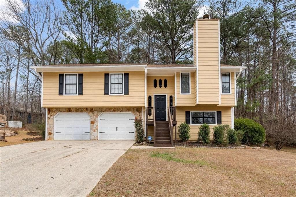 6205 Littleton Drive, Union City, GA 30291 — most recent listing photo