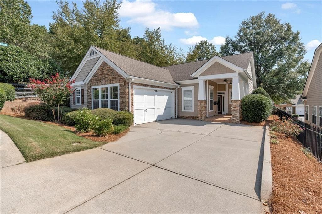 5985 Marlow Drive, Cumming, GA 30041 — most recent listing photo