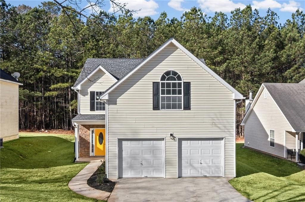 4418 Gladewood Run, Union City, GA 30291 — most recent listing photo