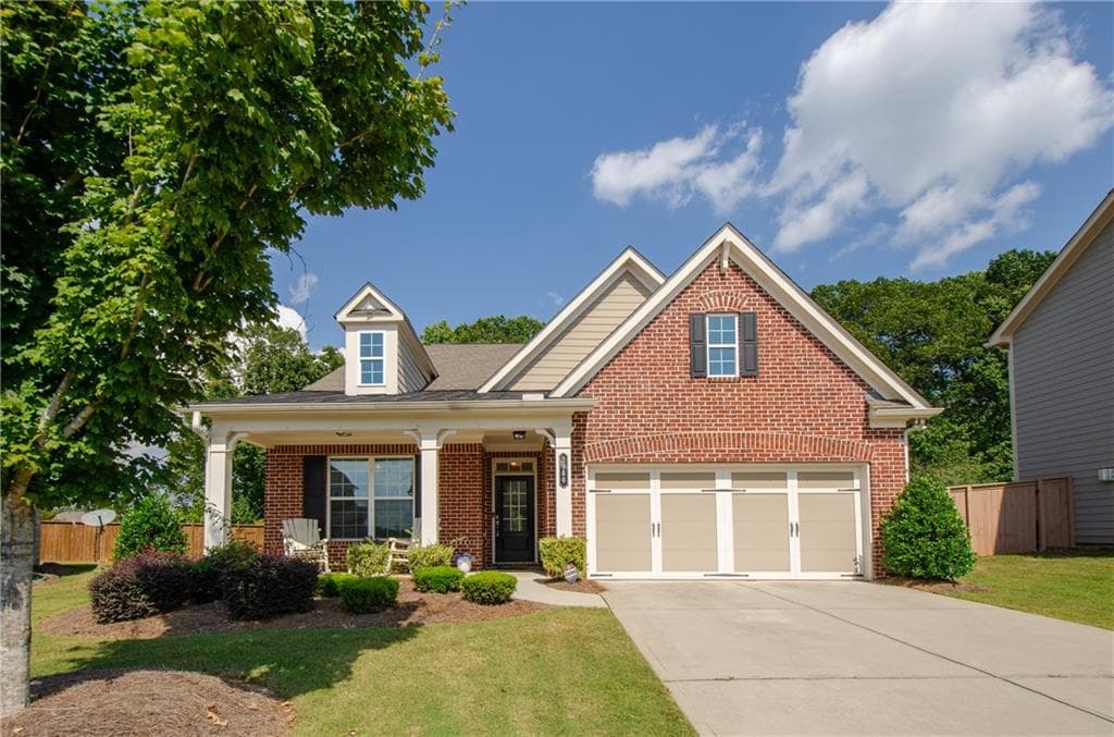 2980 Prestwood Drive, Cumming, GA 30040 — most recent listing photo