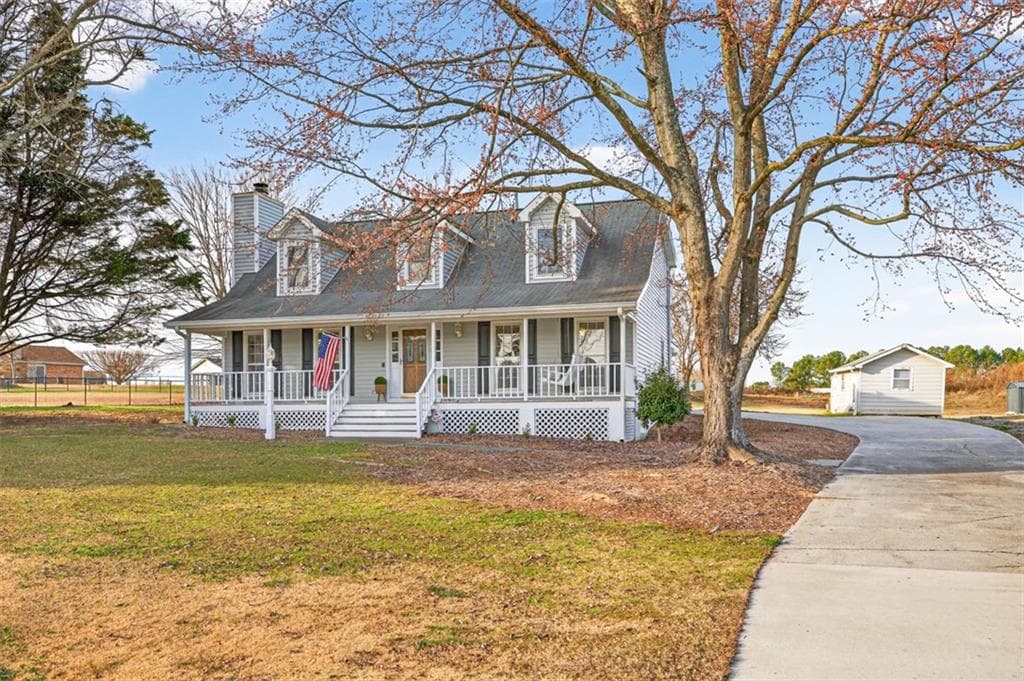 1213 Temple Johnson Road, Loganville, GA 30052 — most recent listing photo