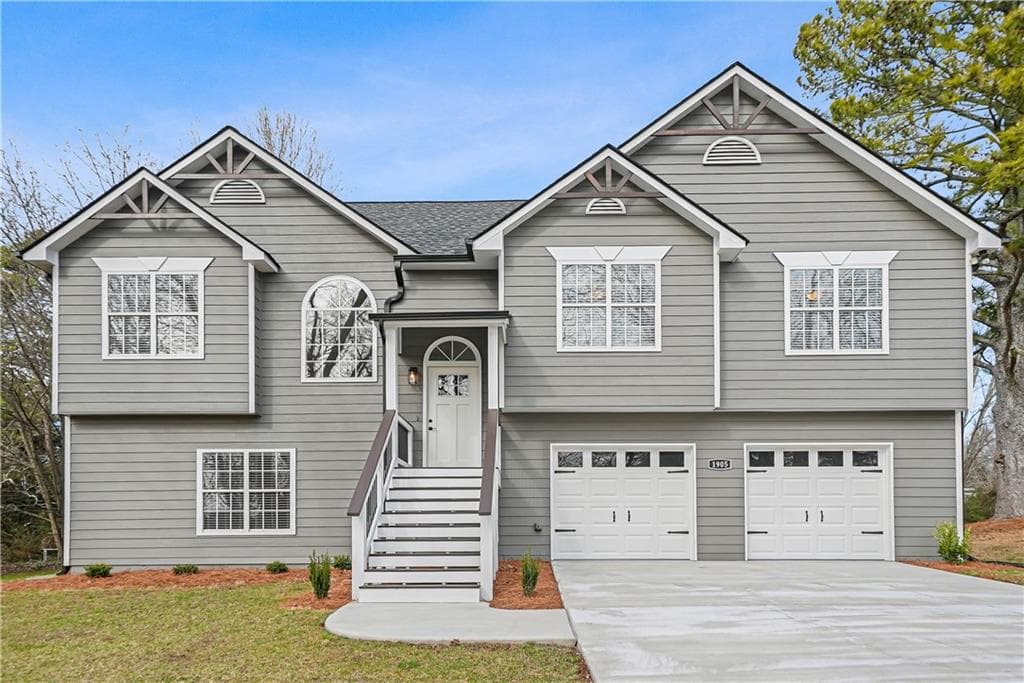 1905 Pilgrim Road, Cumming, GA 30040 — most recent listing photo