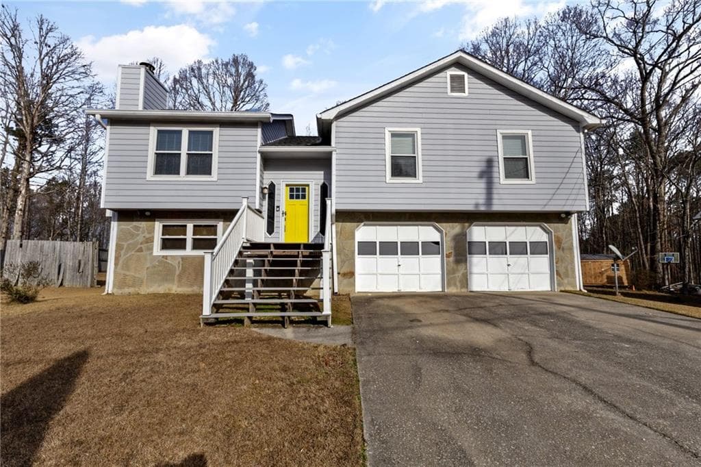 2535 Winding Creek Drive, Lithia Springs, GA 30122 — most recent listing photo