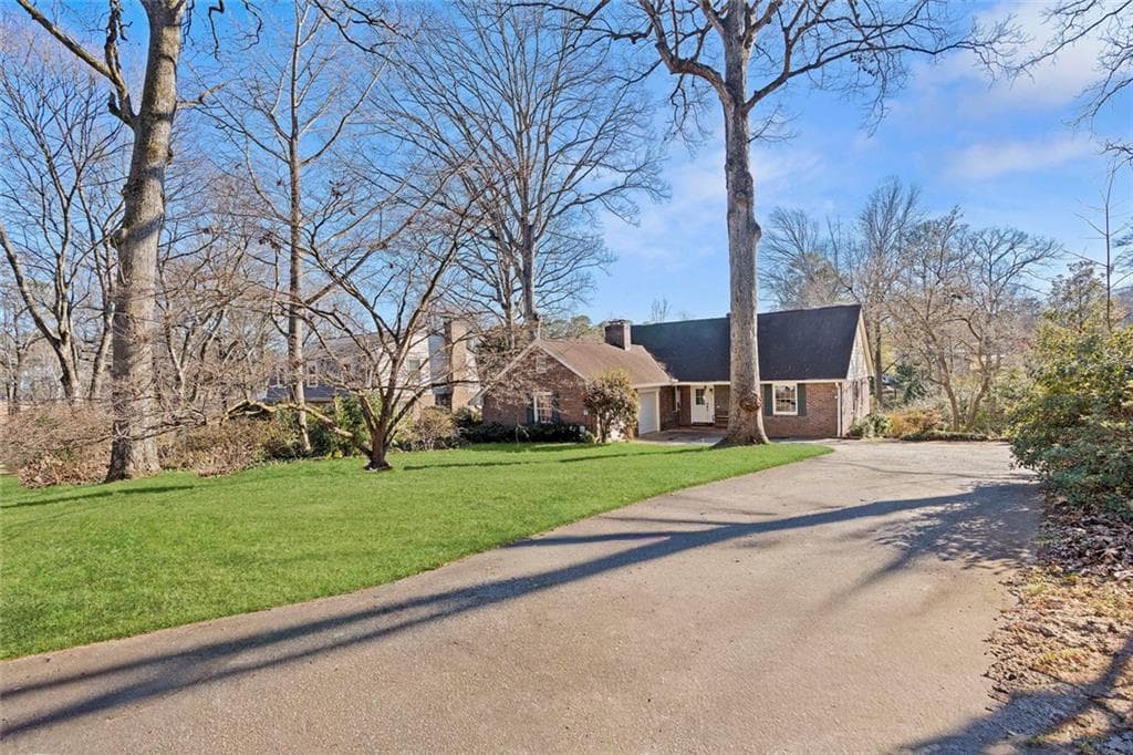 4251 Tuckersham Lane, Tucker, GA 30084 — most recent listing photo