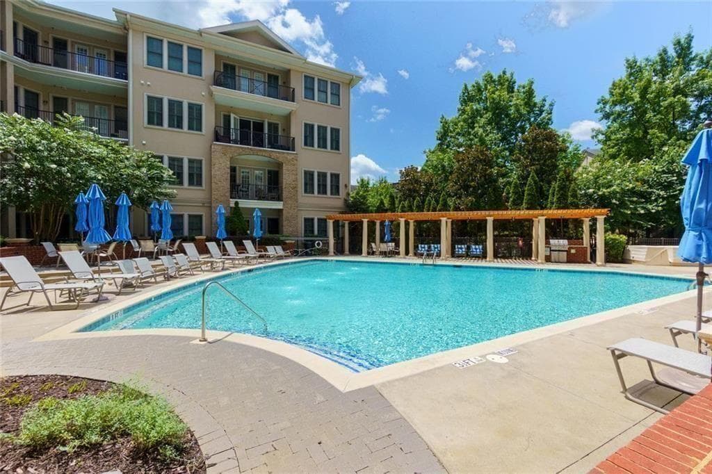 3621 Vinings Slope 3311, Atlanta, GA 30339 — most recent listing photo