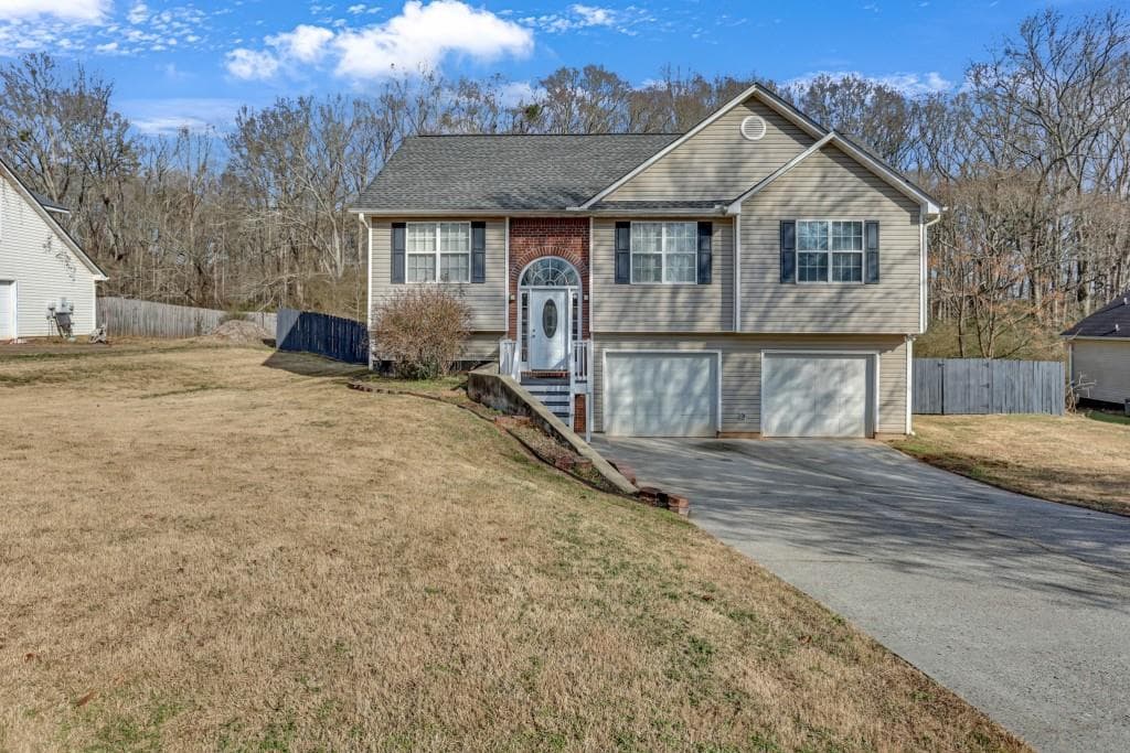 1224 Dale Drive, Monroe, GA 30656 — most recent listing photo
