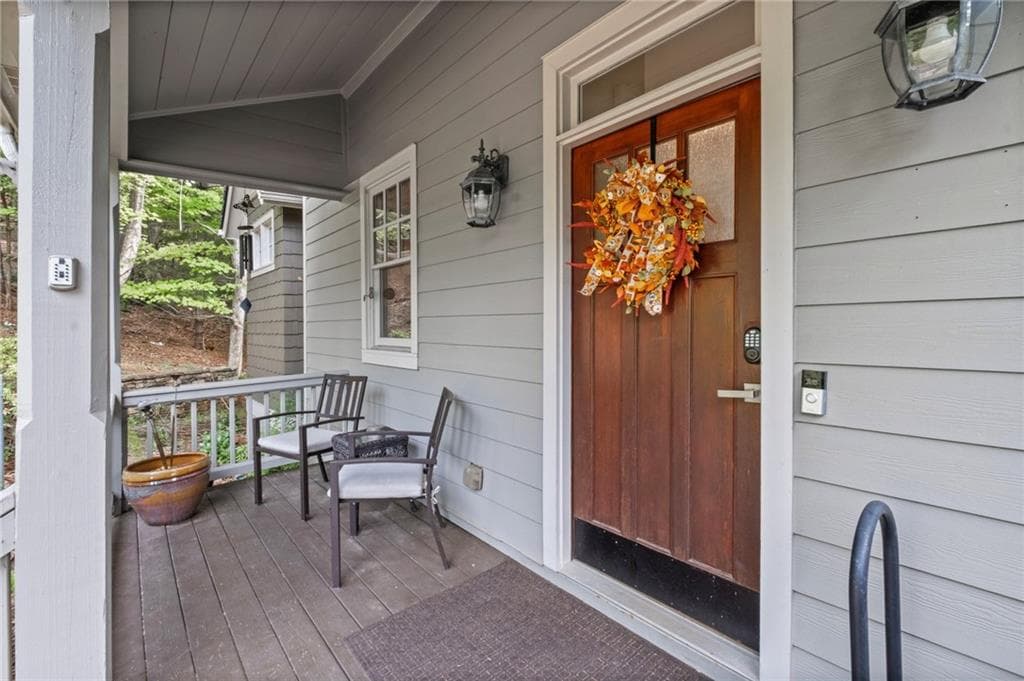 4 bedroom, 4 bathroom, 2,205 sq ft single family residence for sale at 23 Laurel Ridge Trail, Jasper, GA 30143 — photo 2