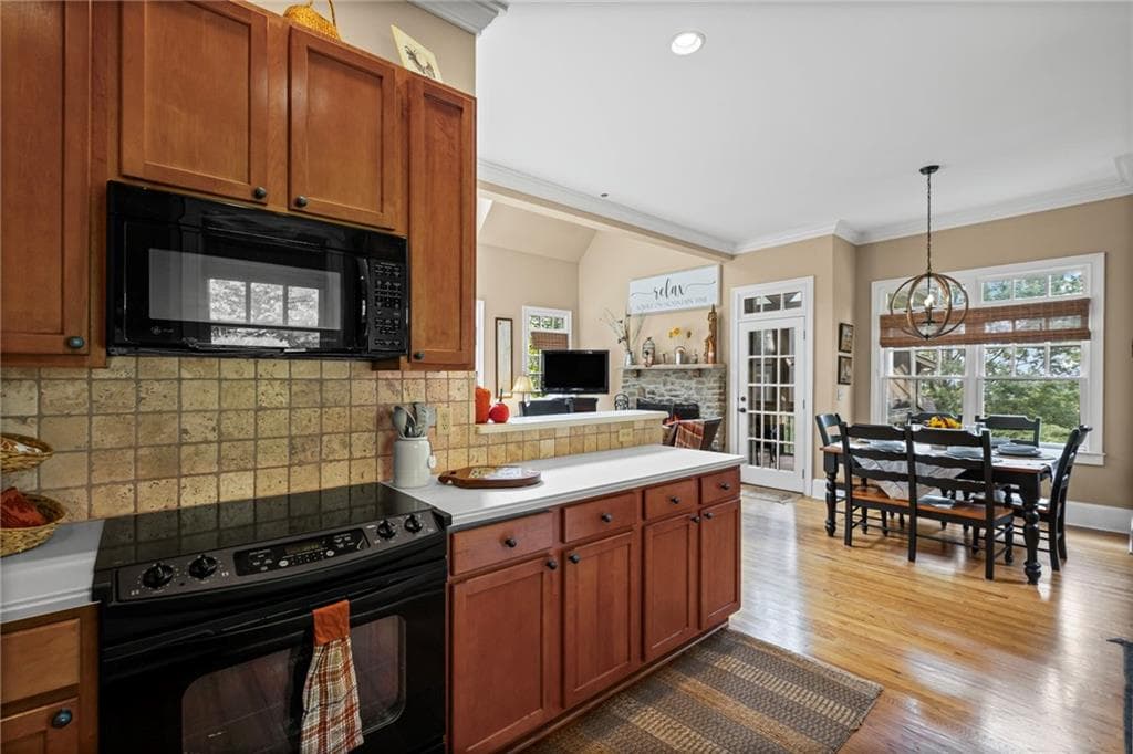 4 bedroom, 4 bathroom, 2,205 sq ft single family residence for sale at 23 Laurel Ridge Trail, Jasper, GA 30143 — photo 10