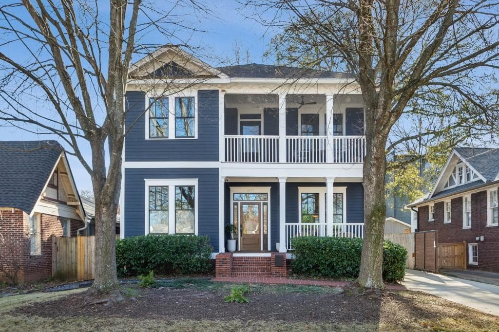 691 Willoughby Way, Atlanta, GA 30312 — most recent listing photo