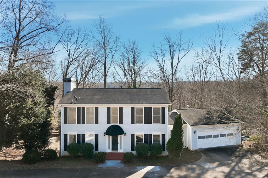 4 bedroom, 4 bathroom, 2,941 sq ft single family residence for sale at 2453 Basin Court, Gainesville, GA 30506 — photo 3