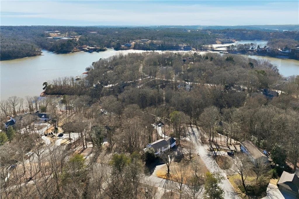 4 bedroom, 4 bathroom, 2,941 sq ft single family residence for sale at 2453 Basin Court, Gainesville, GA 30506 — photo 4