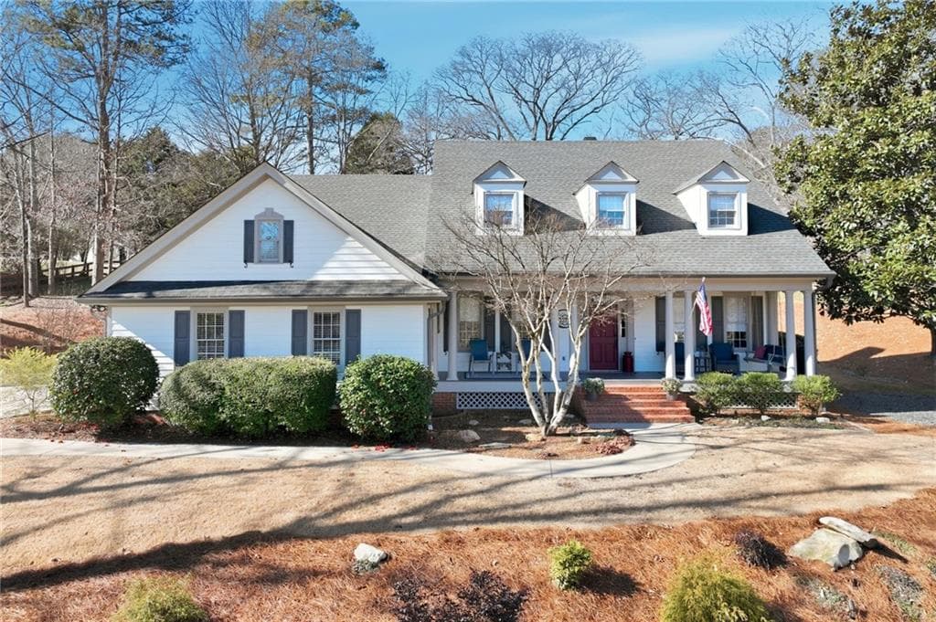 4475 Tall Hickory Trail, Gainesville, GA 30506 — most recent listing photo