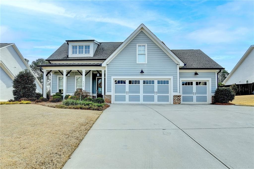 5450 Corabells Crossing, Cumming, GA 30040 — most recent listing photo