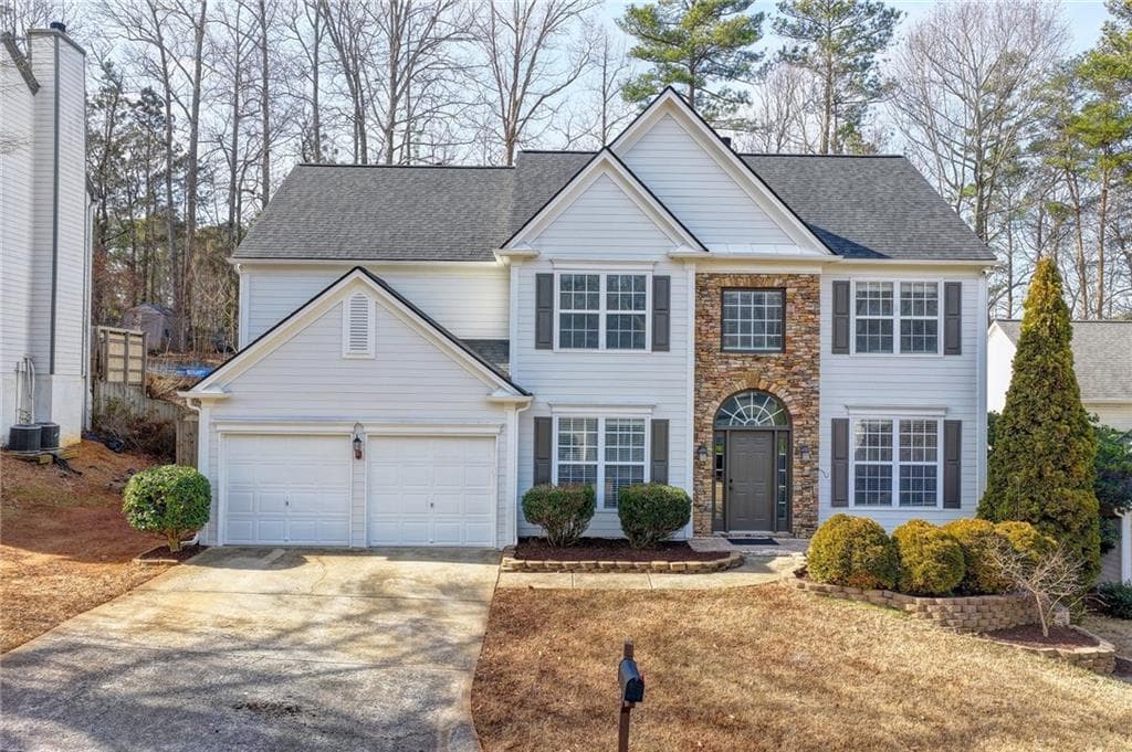 3247 Citation Ave NW, Kennesaw, GA 30144 — most recent listing photo