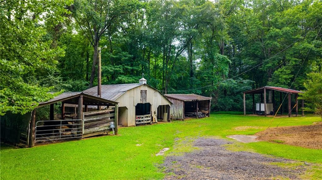 other sold at 0 Sewell Road, Bremen, GA 30110