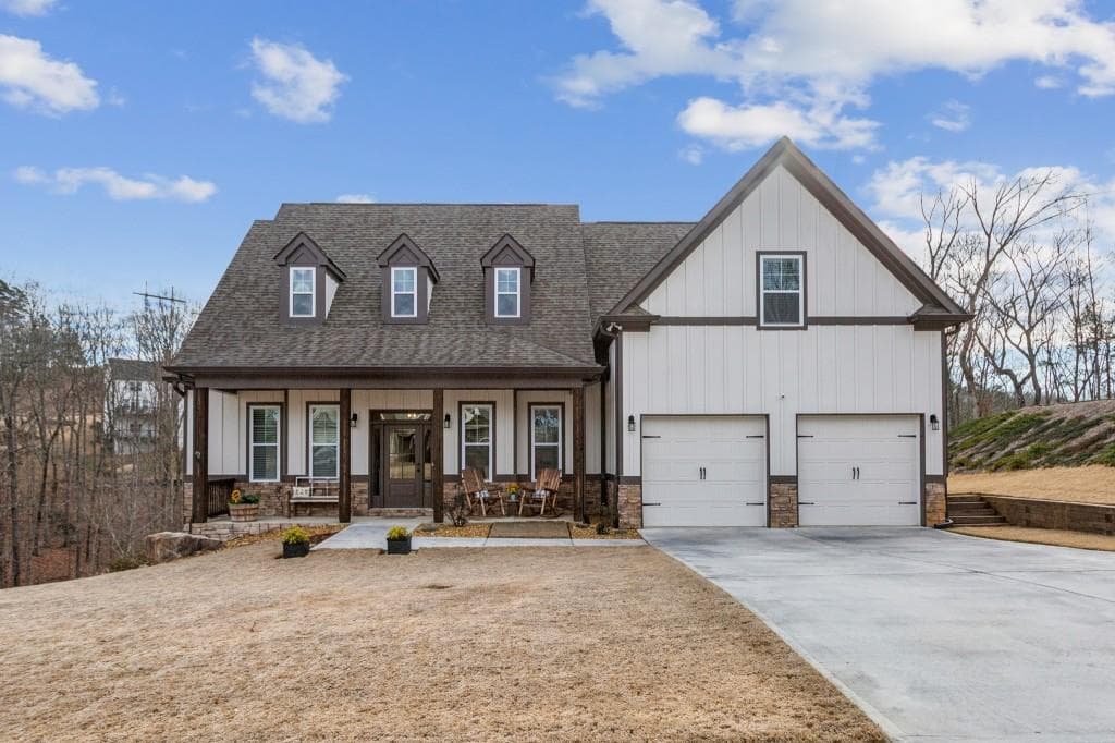 20 Bluestone Way, Cartersville, GA 30121 — most recent listing photo