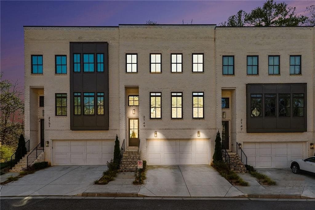 2149 Druid Fields Lane, Decatur, GA 30033 — most recent listing photo
