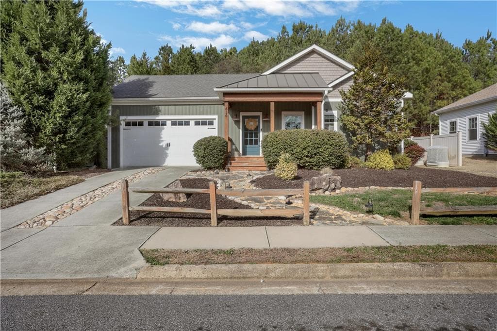 436 Ashbury Circle, Dallas, GA 30157 — most recent listing photo