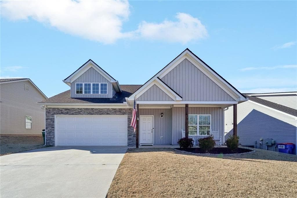329 Highland Pointe Drive, Alto, GA 30510 — most recent listing photo