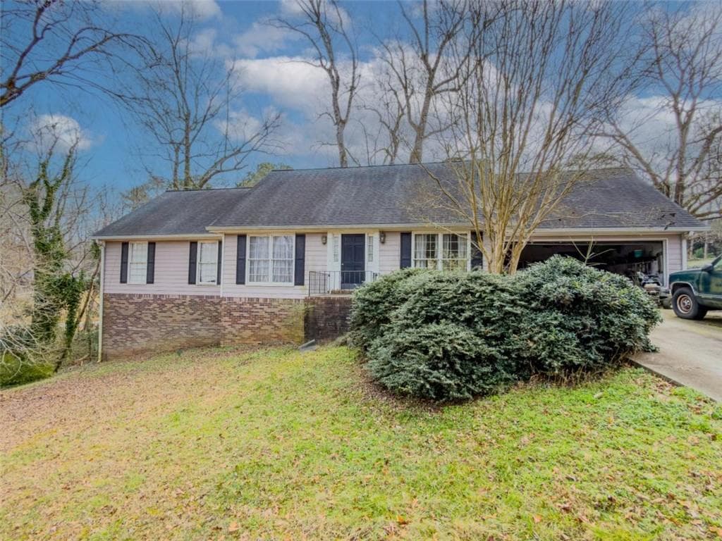 4736 Bridgewater Drive, Lilburn, GA 30047 — most recent listing photo